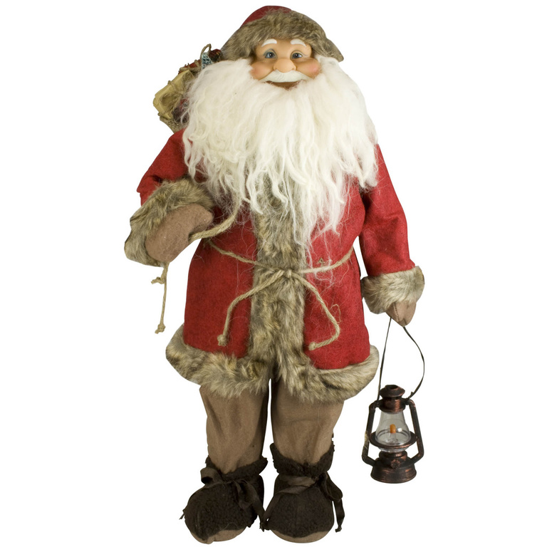 Weihnachtsmann Magnus 60cm